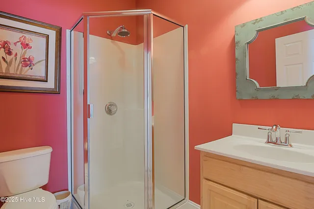 $1,950 | 8975 Smithfield Drive Northwest, Unit 2A, Calabash, NC 28467