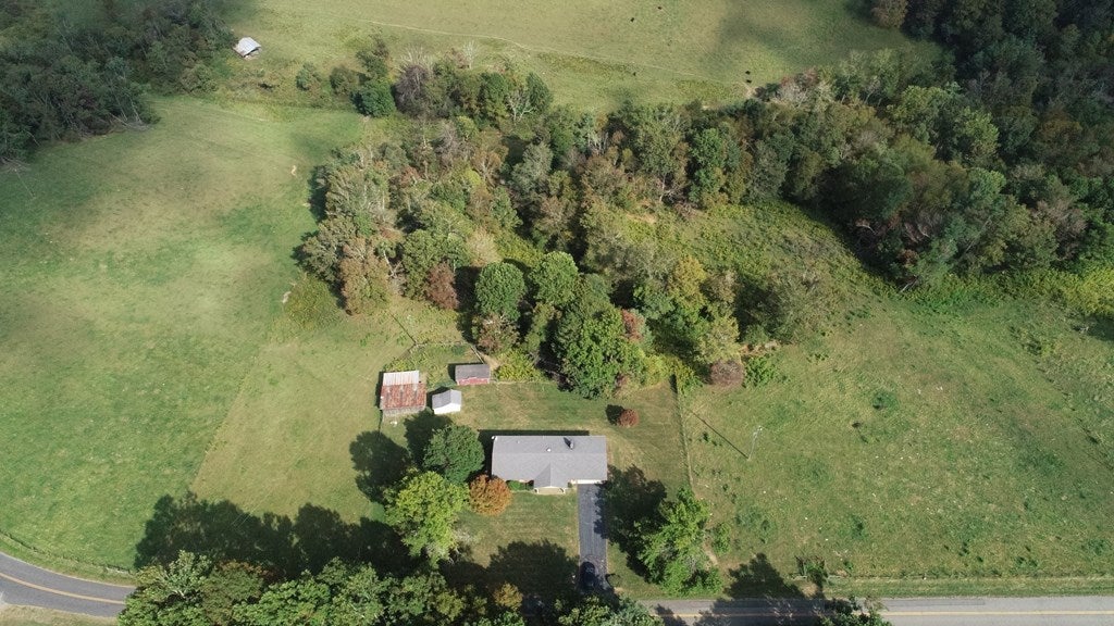 5771 Joy Ranch Road Fancy Gap, VA 24328 - Photo 7 of 45 Gallery Image 7
