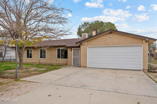$409,000 | 40258 168th Street East, Palmdale, CA 93591