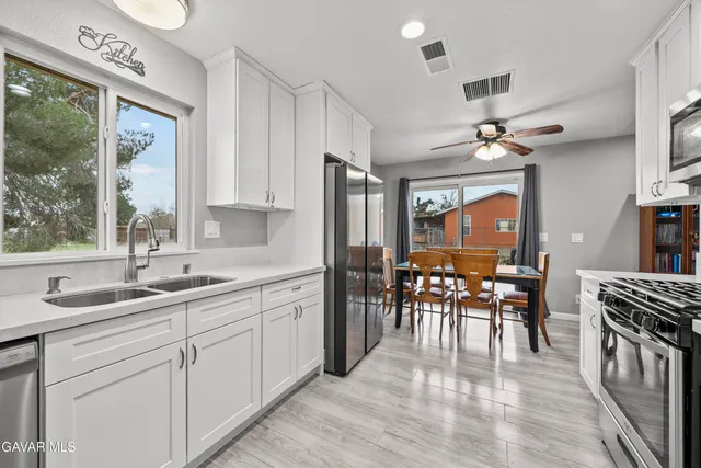 $409,000 | 40258 168th Street East, Palmdale, CA 93591