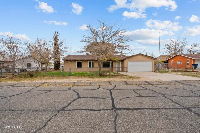 $409,000 | 40258 168th Street East, Palmdale, CA 93591