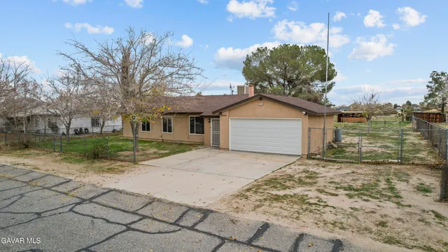 $409,000 | 40258 168th Street East, Palmdale, CA 93591