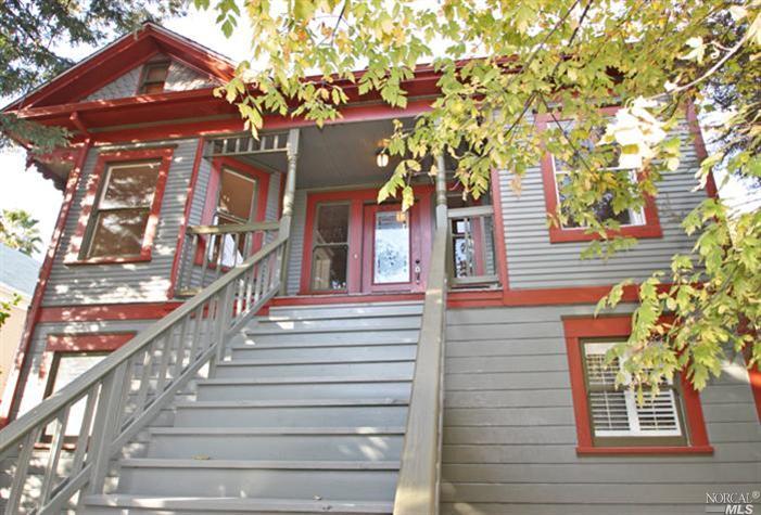 649 Tupper Street Santa Rosa, CA 95404 - Photo 1 of 1 Gallery Image 1