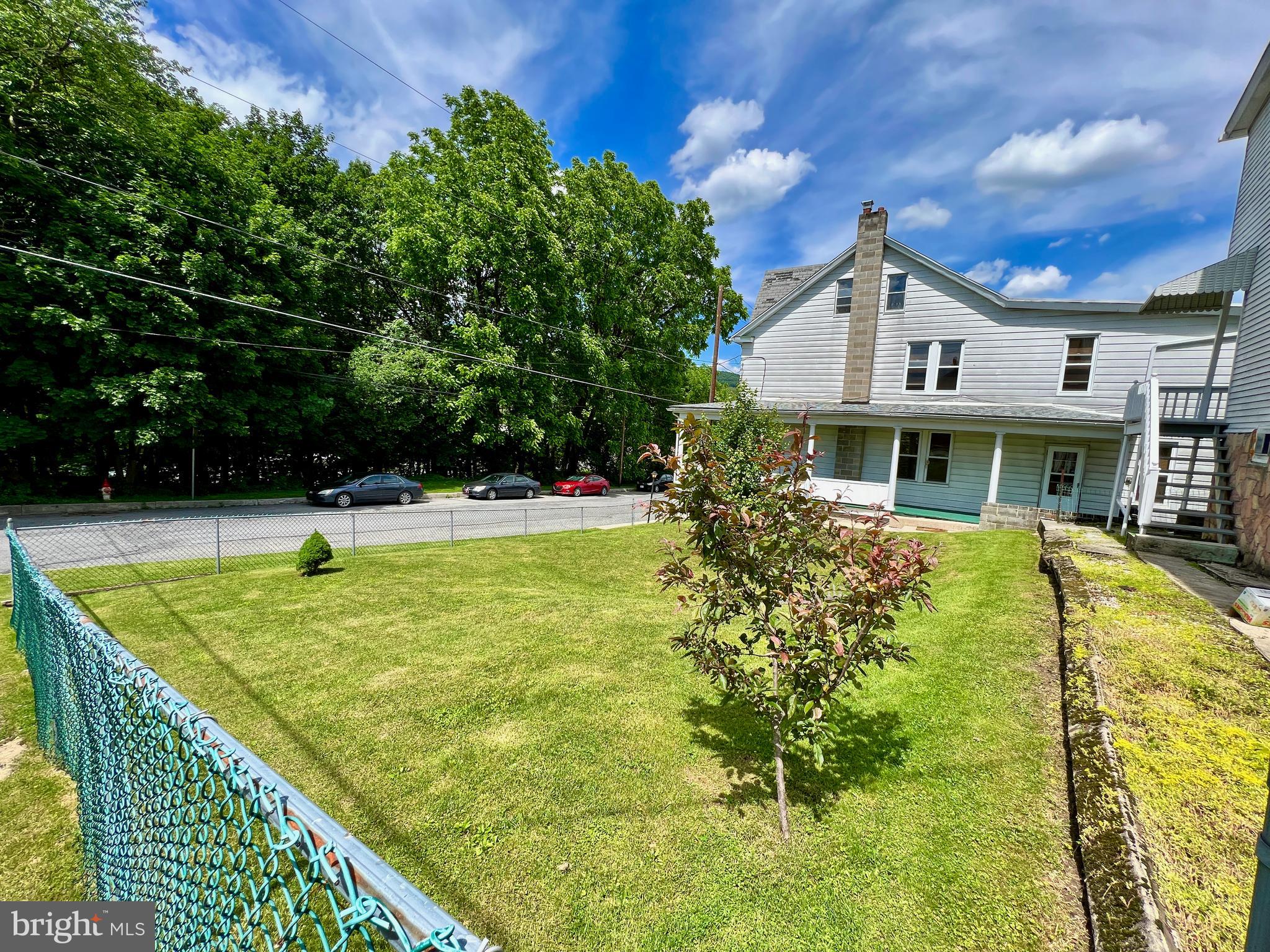 152 West Ridge Street Coaldale, PA 18218 - Photo 11 of 46 Gallery Image 11