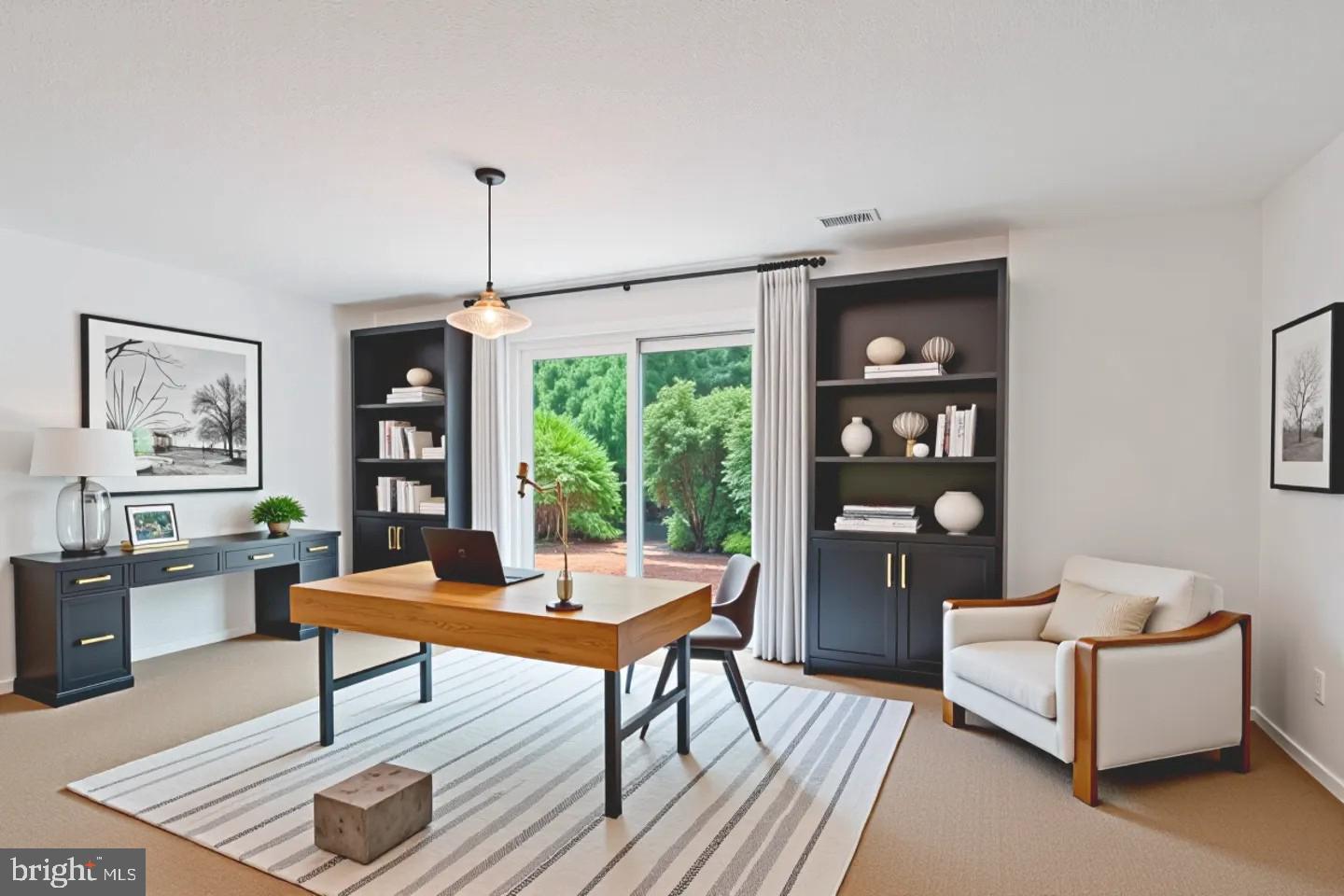 10921 Harpers Square Court Reston, VA 20191 - Photo 15 of 33 a living room with furniture and a window