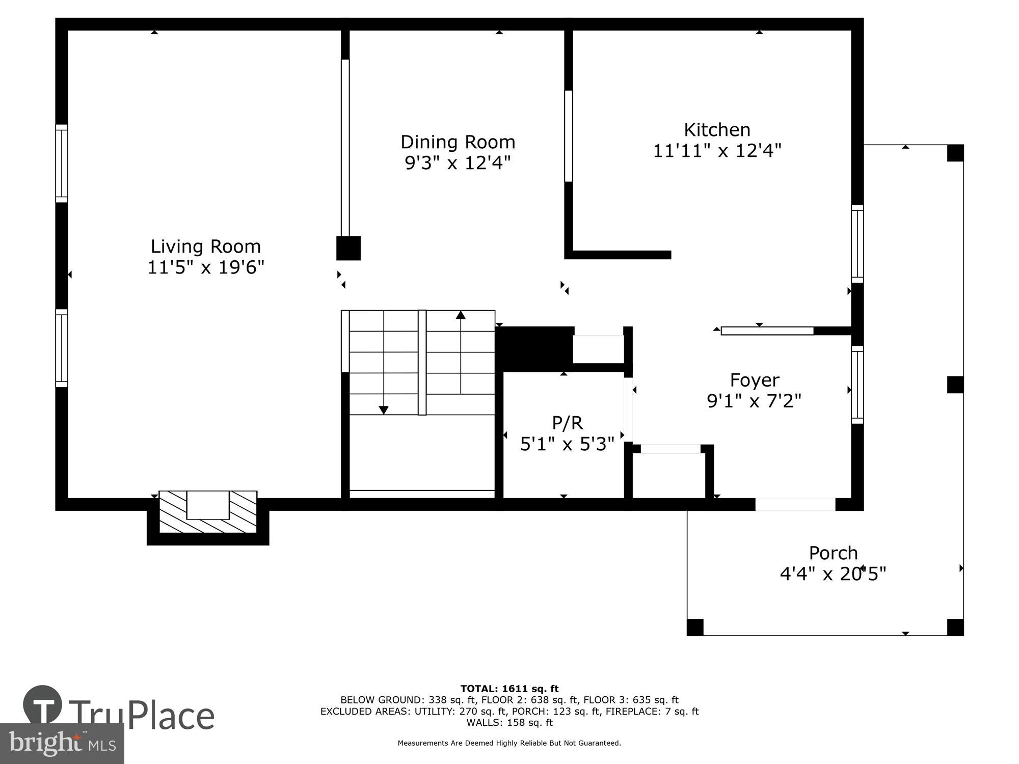 10921 Harpers Square Court Reston, VA 20191 - Photo 18 of 33 a picture