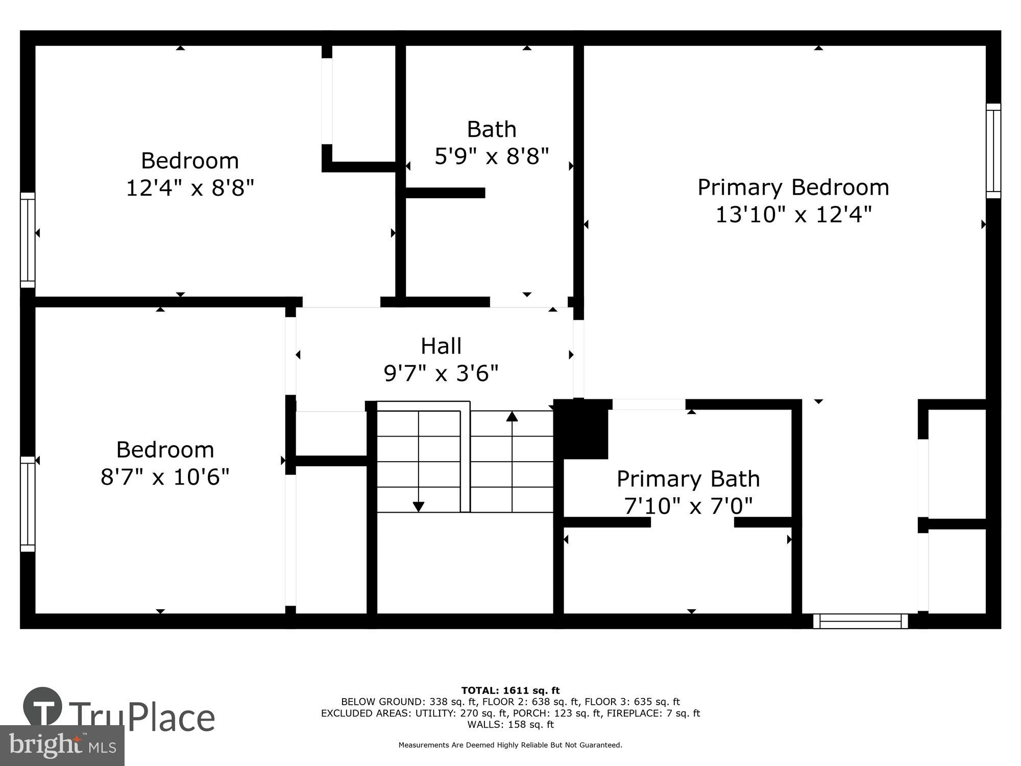 10921 Harpers Square Court Reston, VA 20191 - Photo 19 of 33