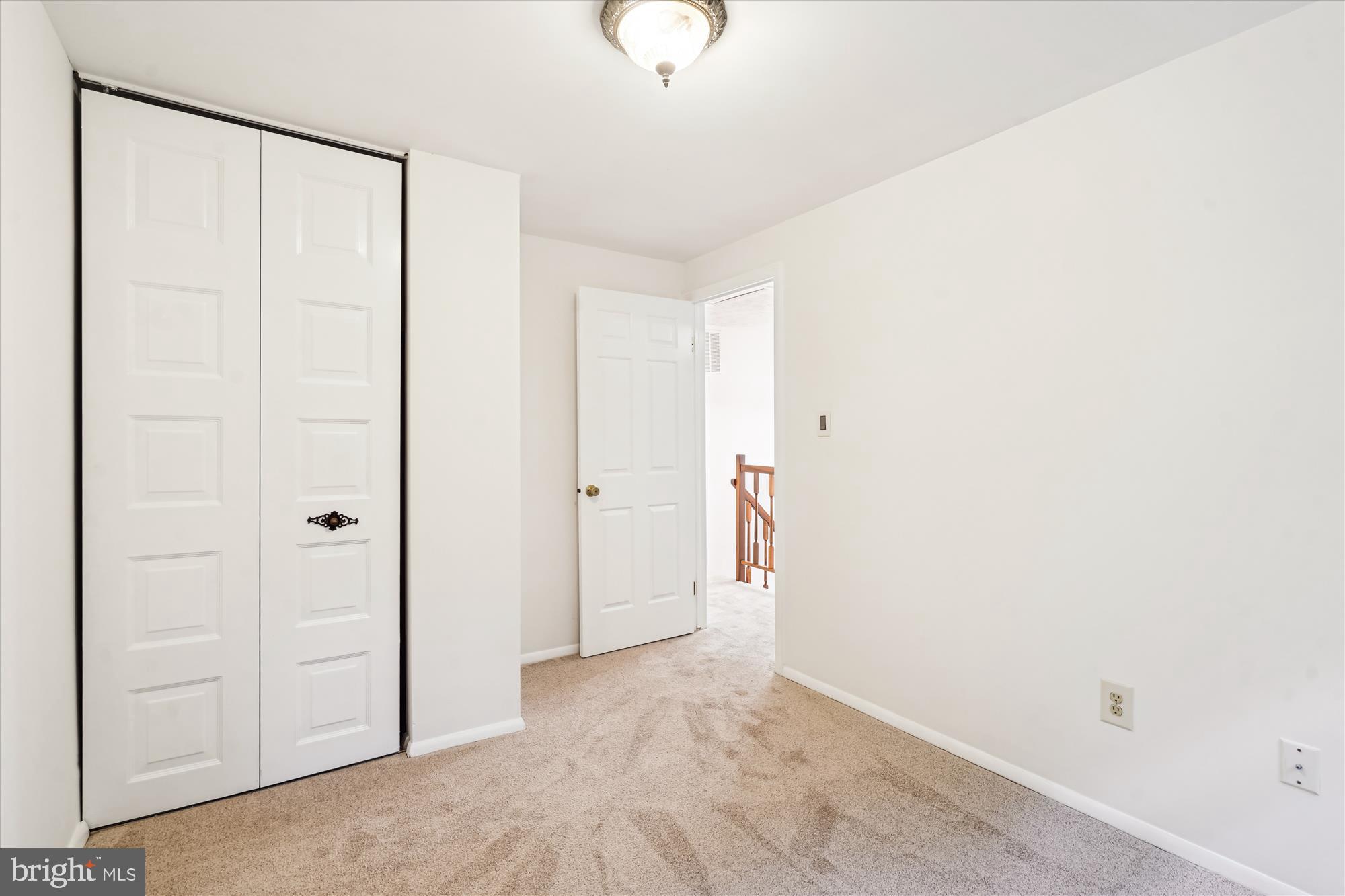 10921 Harpers Square Court Reston, VA 20191 - Photo 29 of 33 a view of a room with an empty space