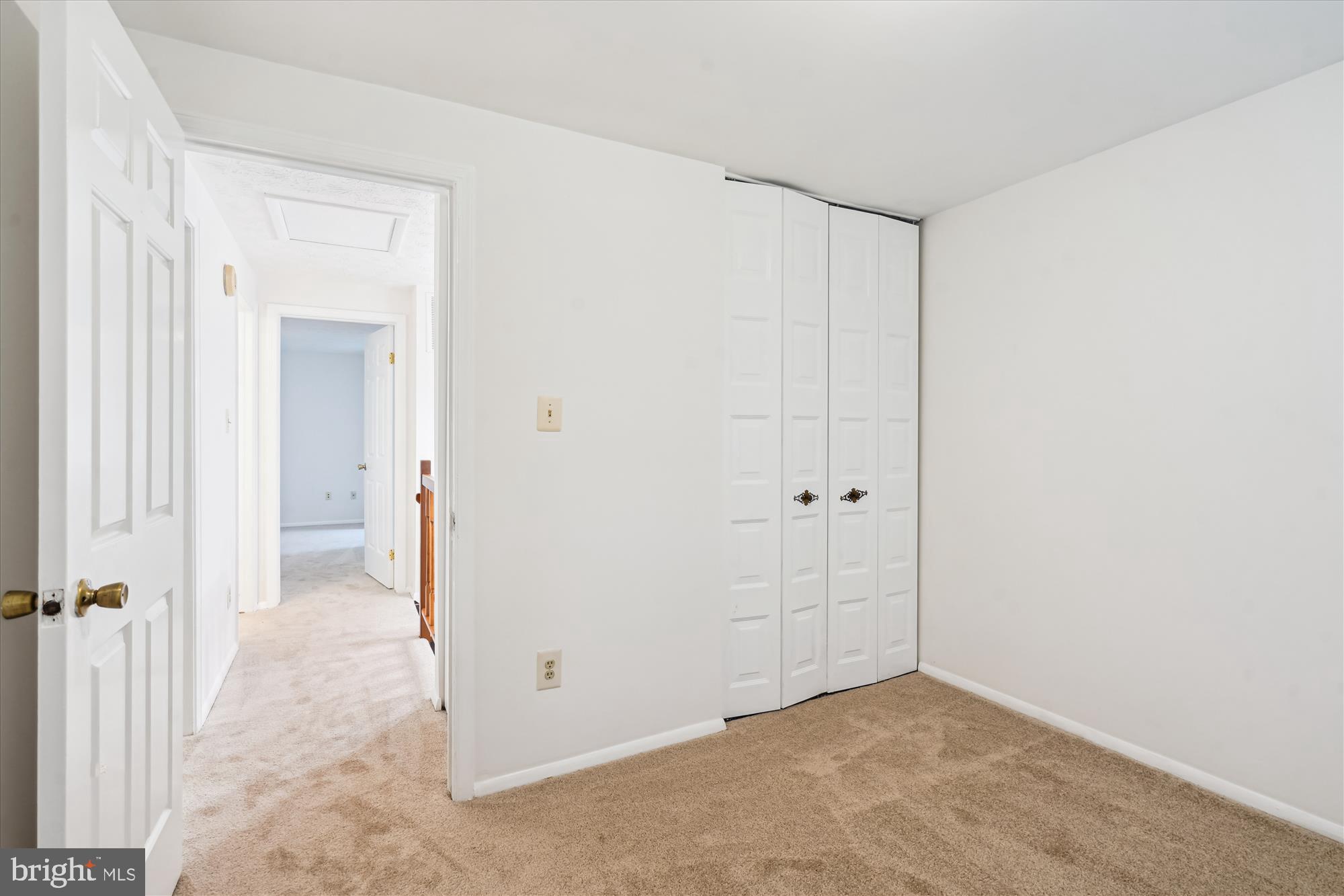 10921 Harpers Square Court Reston, VA 20191 - Photo 32 of 33 a view of an empty room