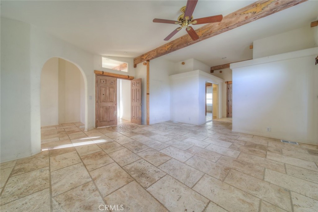 37440 Old Forest Road Anza, CA 92539 - Photo 22 of 72 Front Entry