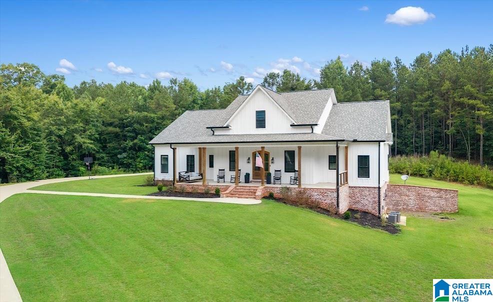 988 Boozer Road Heflin, AL 36264 - Photo 2 of 70