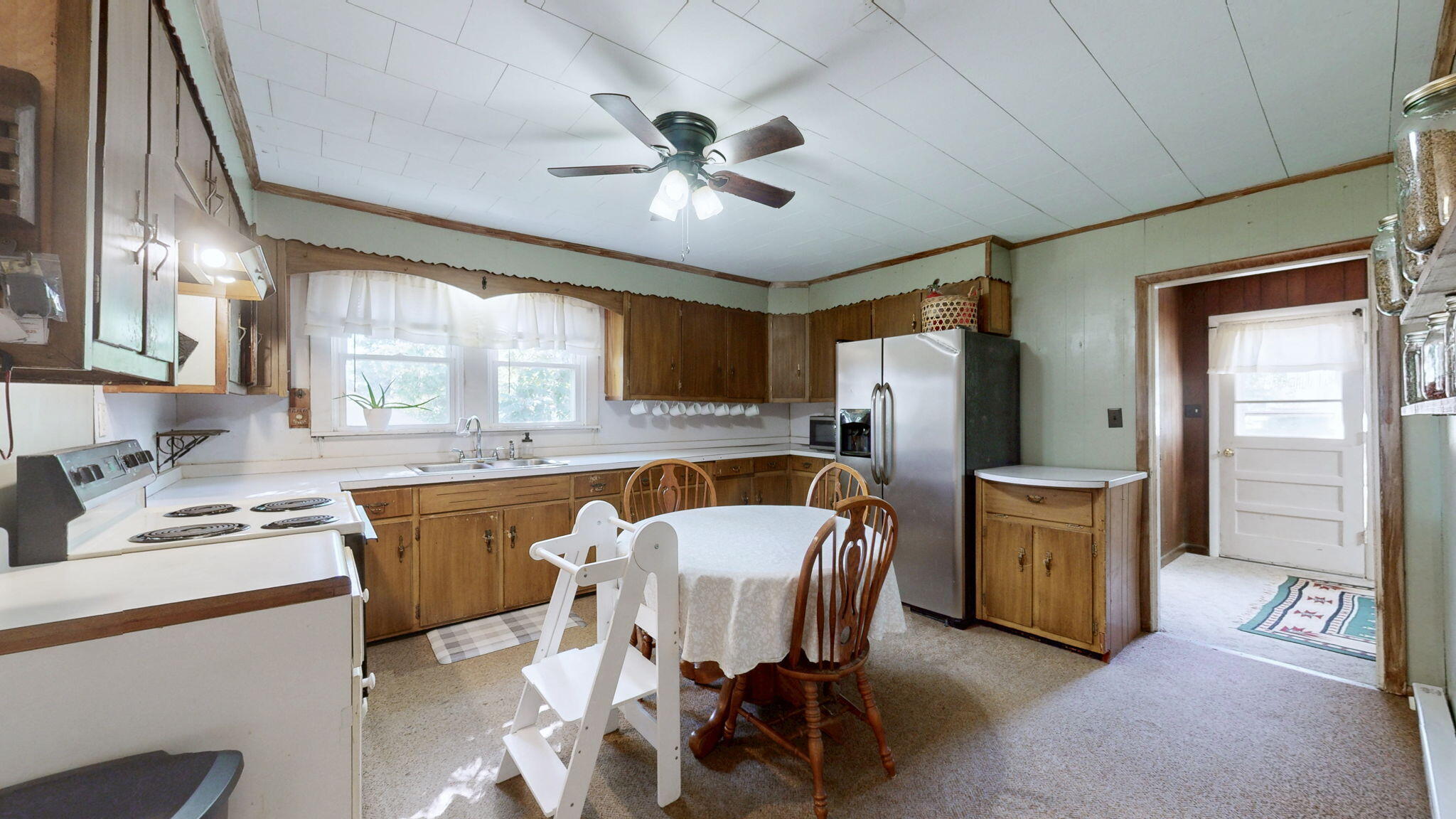 150 Parson Street Fancy Farm, KY 42039 - Photo 9 of 38 6-web-or-mls-150 Parson St Fancy Farm KY