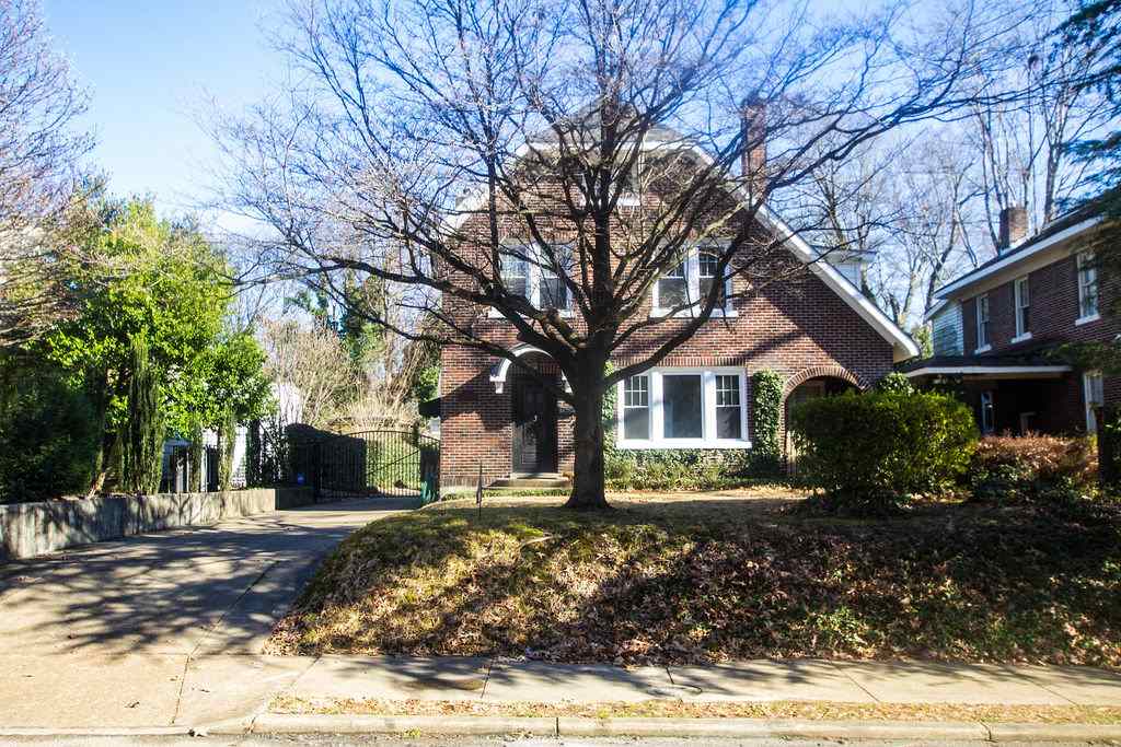 786 North Trezevant Street Memphis, TN 38112 - Photo 1 of 20