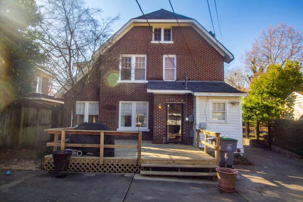 786 North Trezevant Street Memphis, TN 38112 - Photo 3 of 20