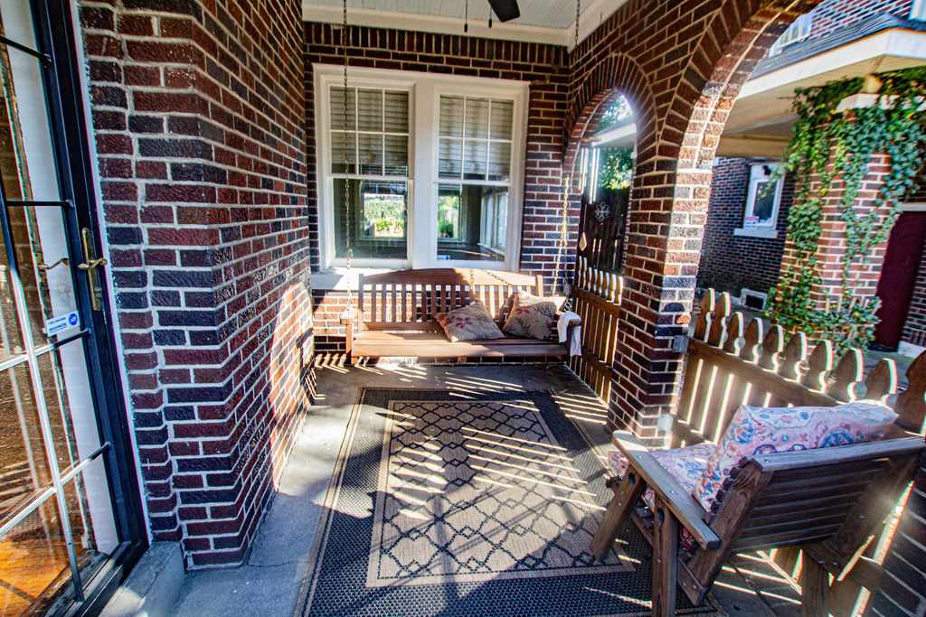 786 North Trezevant Street Memphis, TN 38112 - Photo 4 of 20