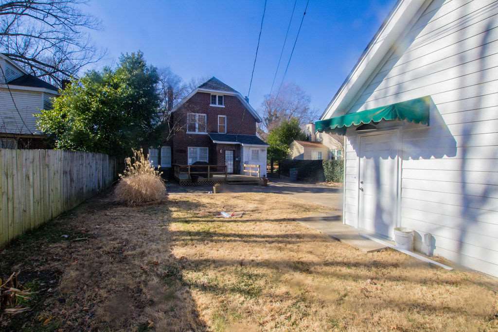 786 North Trezevant Street Memphis, TN 38112 - Photo 5 of 20