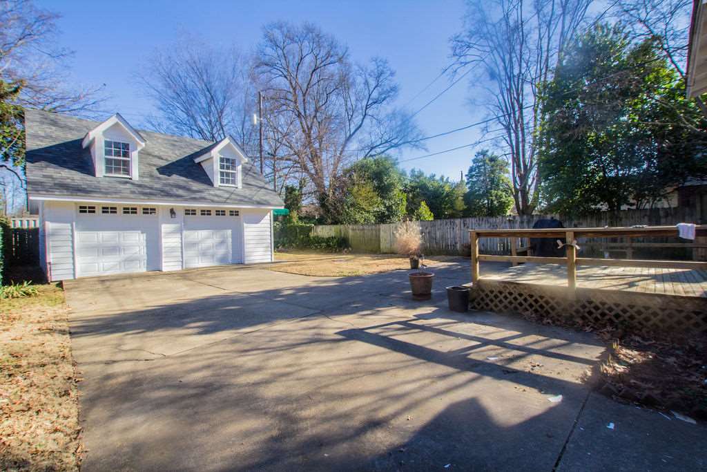 786 North Trezevant Street Memphis, TN 38112 - Photo 7 of 20