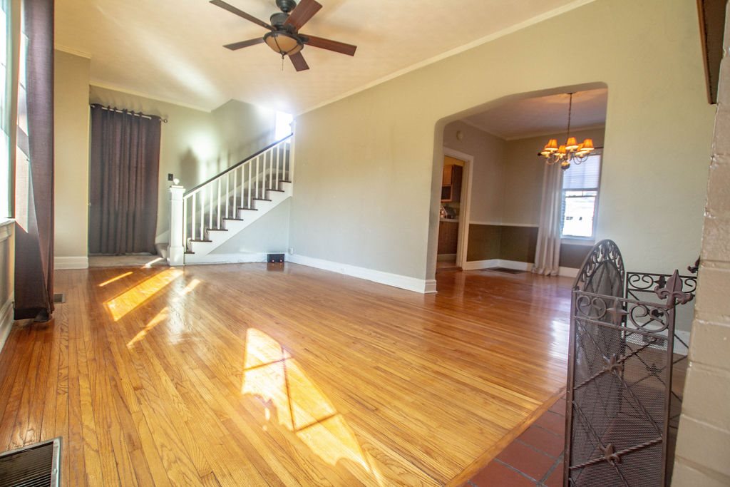 786 North Trezevant Street Memphis, TN 38112 - Photo 10 of 20