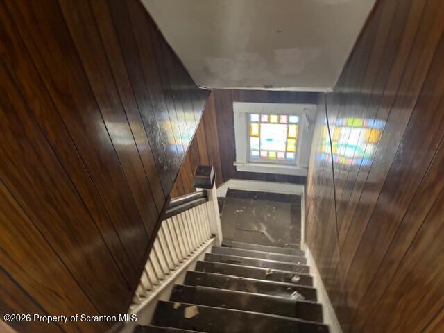 728 Main Street Vandling, PA 18421 - Photo 13 of 17 a view of an entryway