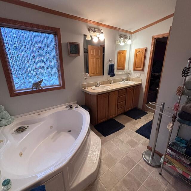 20179 Good Hope Road, Unit E10 LT39 Lannon, WI 53046 - Photo 11 of 19 IMG_6491
