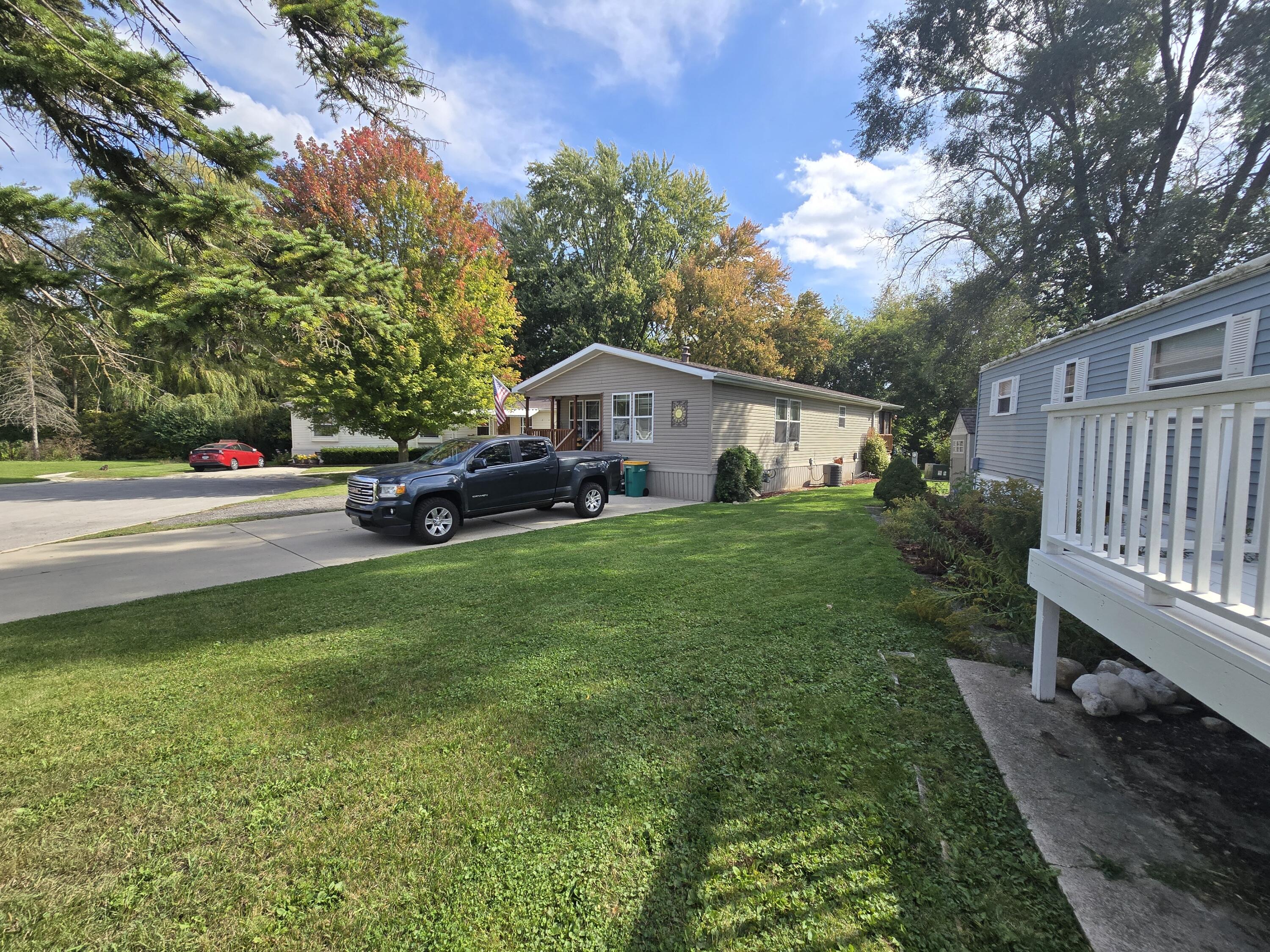 20179 Good Hope Road, Unit E10 LT39 Lannon, WI 53046 - Photo 2 of 19 House pic