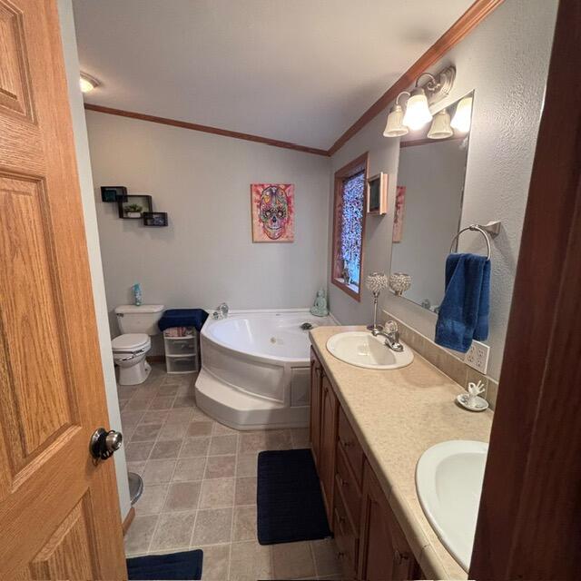 20179 Good Hope Road, Unit E10 LT39 Lannon, WI 53046 - Photo 10 of 19 IMG_6488
