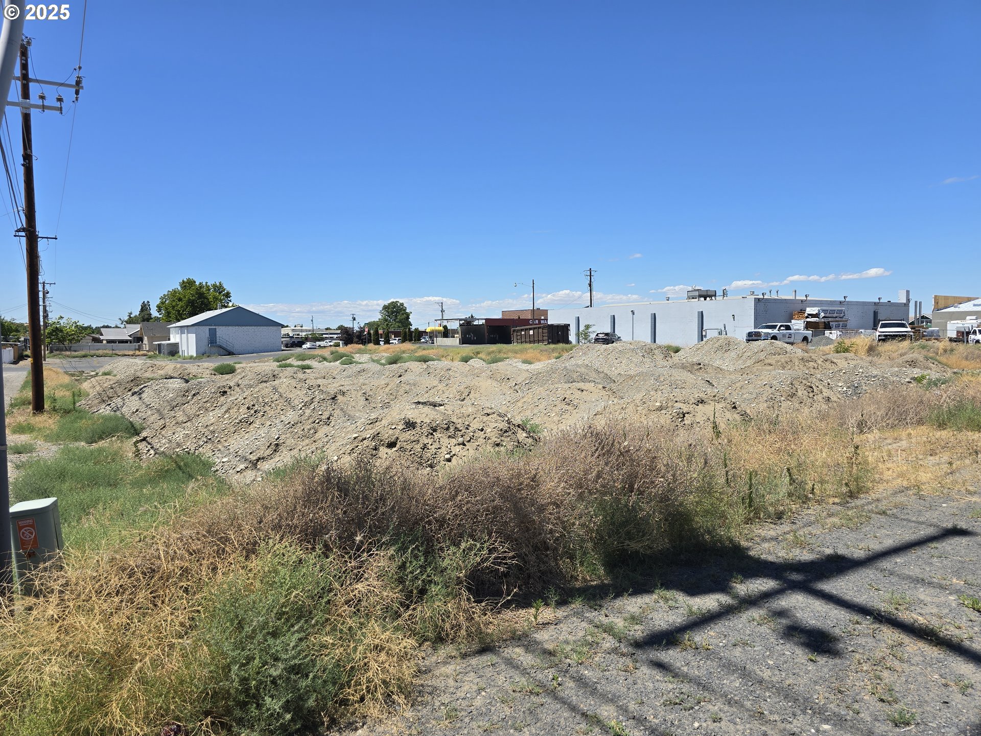 0 7th Street Umatilla, OR 97882 - Photo 7 of 11 View