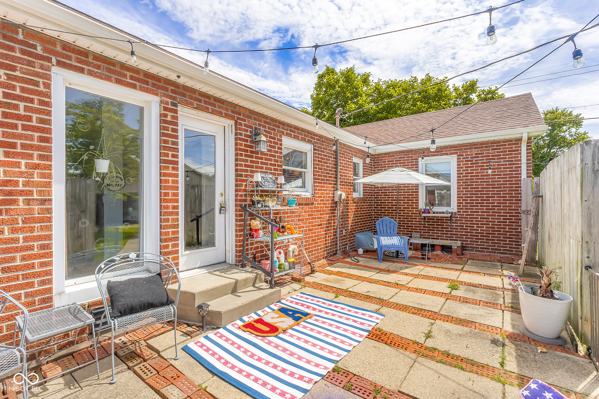 2411 Ohio Avenue Columbus, IN 47201 - Photo 43 of 49