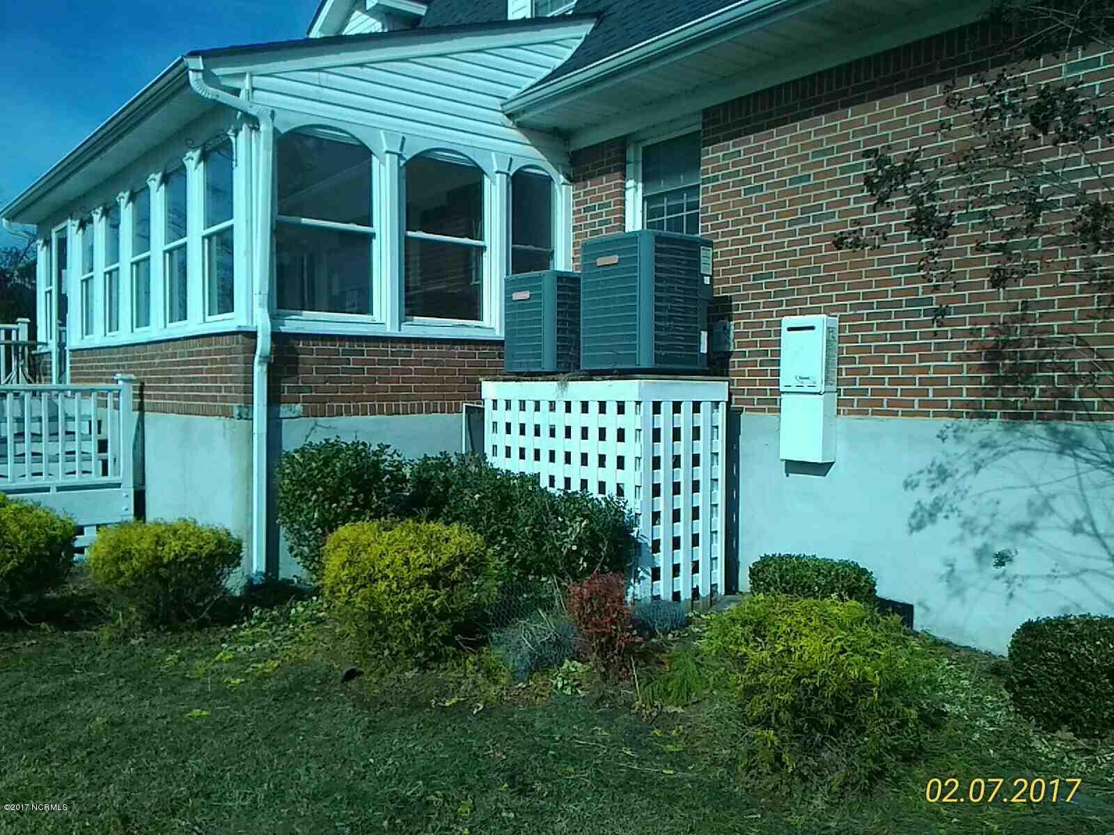 493 Smith Shore Road Belhaven, NC 27810 - Photo 6 of 7 114