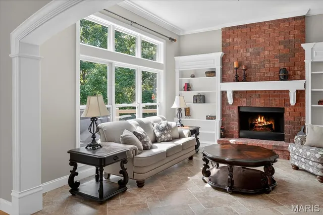 $1,695,000 | 49 Grand Meridien Frst Drive, Wildwood, MO 63005