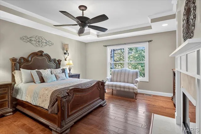 $1,695,000 | 49 Grand Meridien Frst Drive, Wildwood, MO 63005