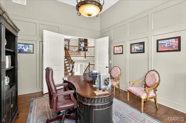 $1,695,000 | 49 Grand Meridien Frst Drive, Wildwood, MO 63005