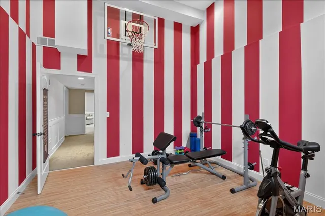 $1,695,000 | 49 Grand Meridien Frst Drive, Wildwood, MO 63005