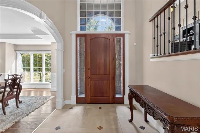 $1,695,000 | 49 Grand Meridien Frst Drive, Wildwood, MO 63005