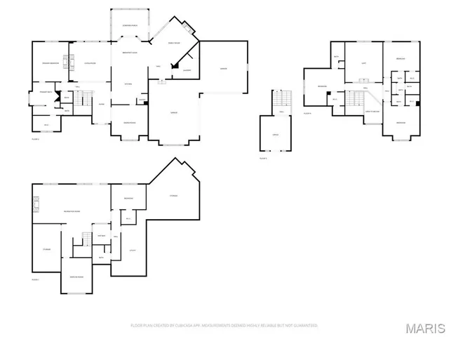 $1,695,000 | 49 Grand Meridien Frst Drive, Wildwood, MO 63005