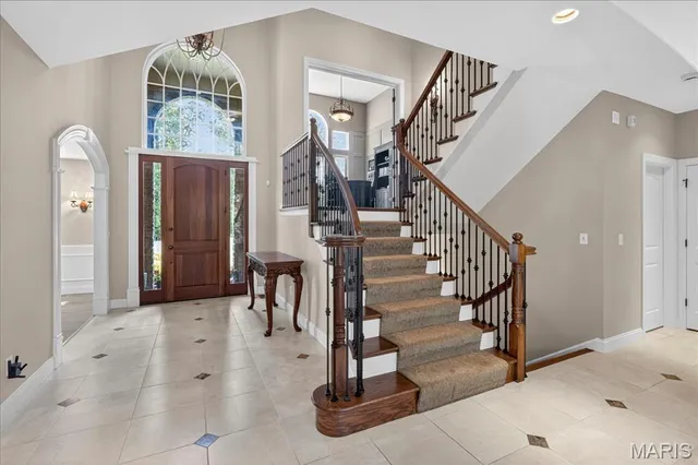$1,695,000 | 49 Grand Meridien Frst Drive, Wildwood, MO 63005