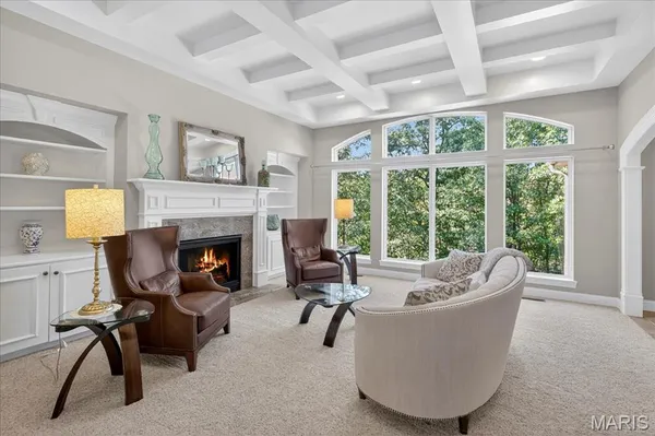 $1,525,000 | 49 Grand Meridien Frst Drive, Wildwood, MO 63005