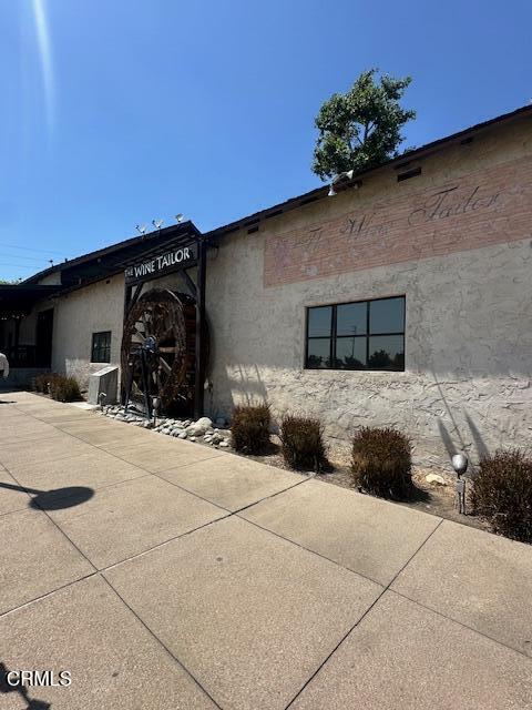 8916 Foothill Boulevard Rancho Cucamonga, CA 91730 - Photo 7 of 7 Exterior