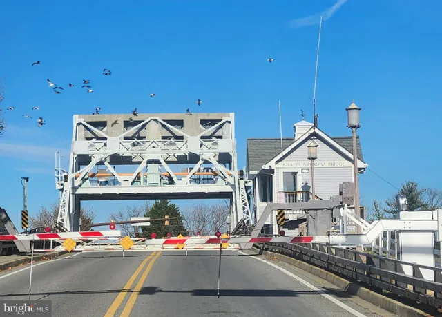 $889,800 | 2 Meadow Street, St. Michaels, MD 21663