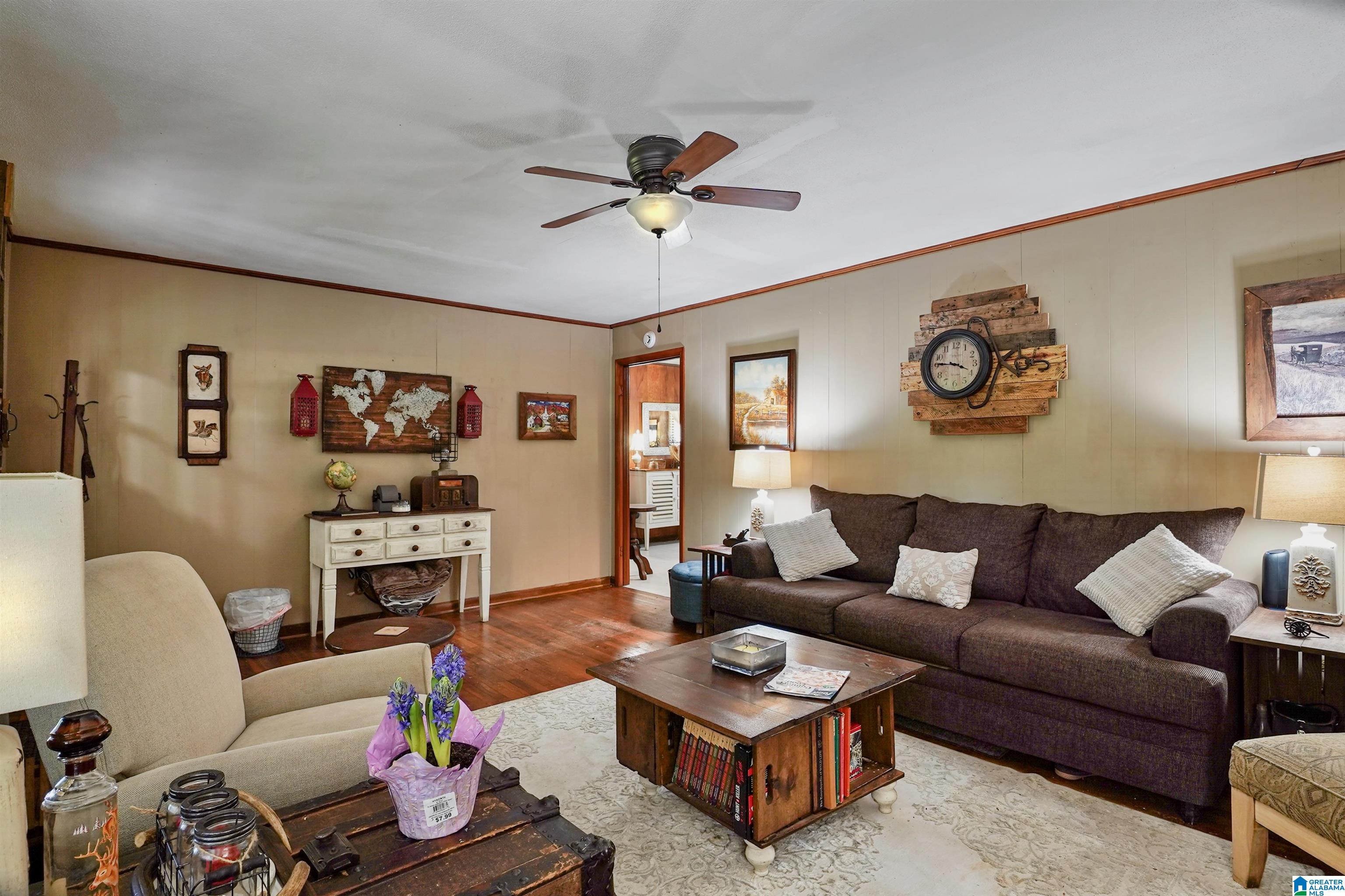 15038 Northside Road Northport, AL 35475 - Photo 9 of 62