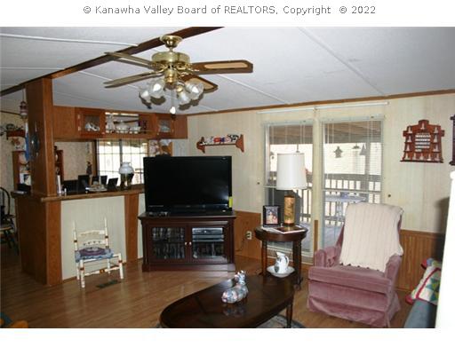 665 Utah Road Ravenswood, WV 26164 - Photo 4 of 13 Living Room.