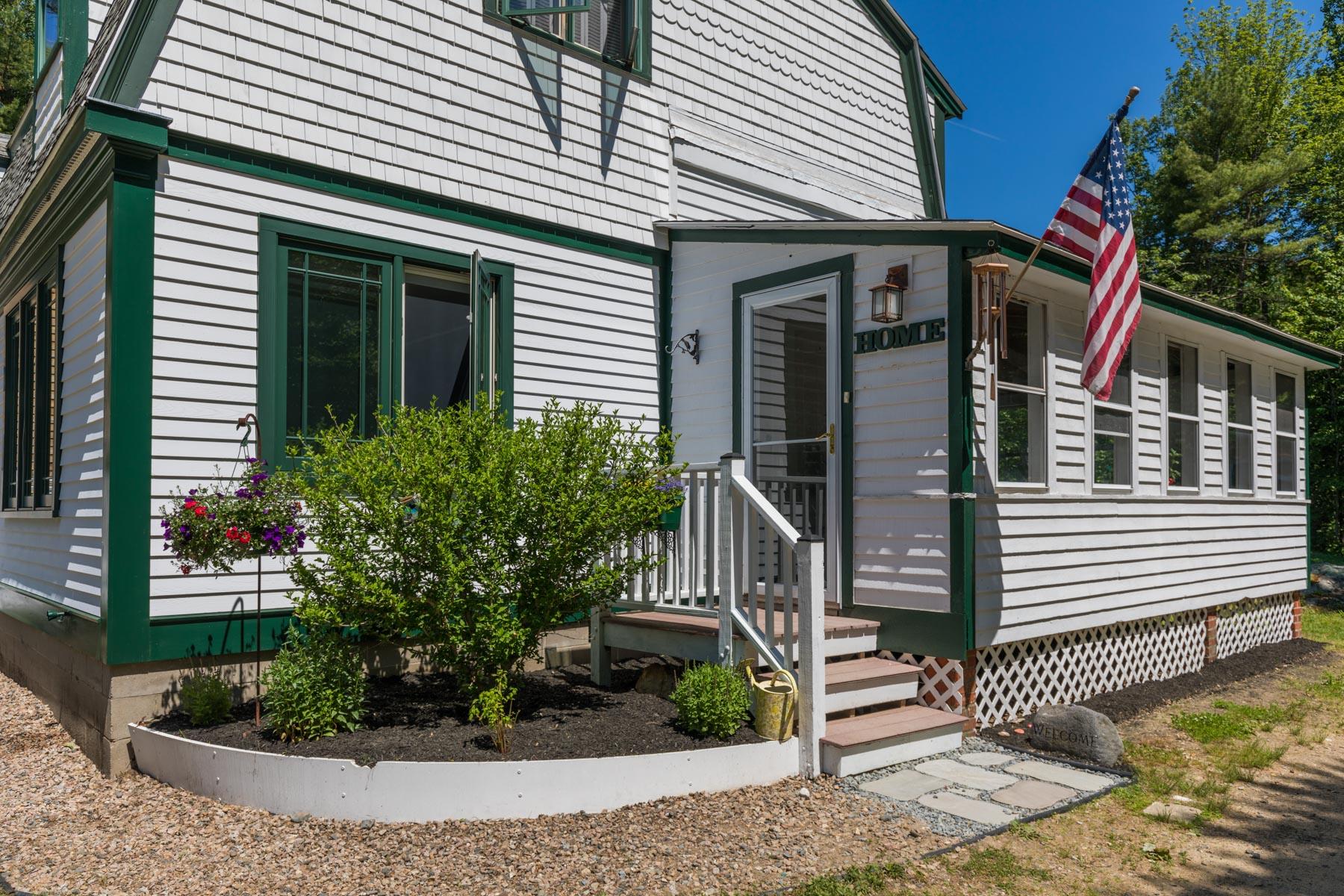 30 Old Cape Road Kennebunkport, ME 04046 - Photo 26 of 30 26