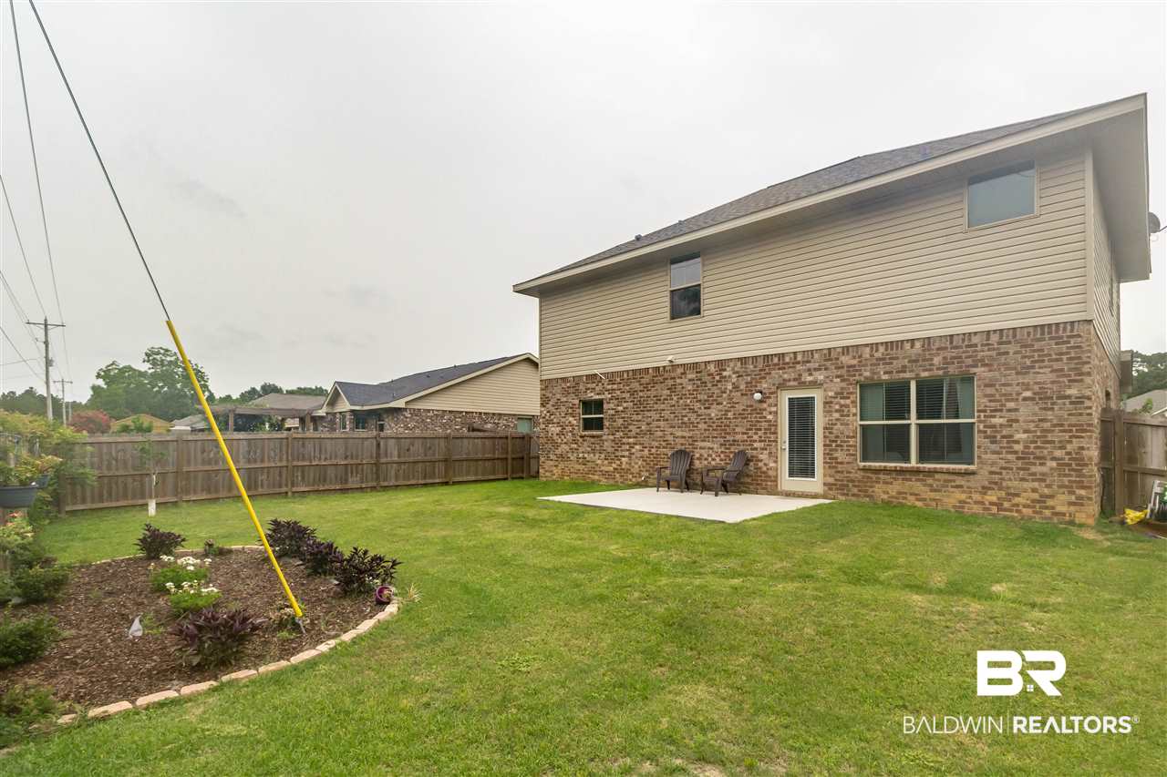 16977 Russet Court Foley, AL 36535 - Photo 26 of 30