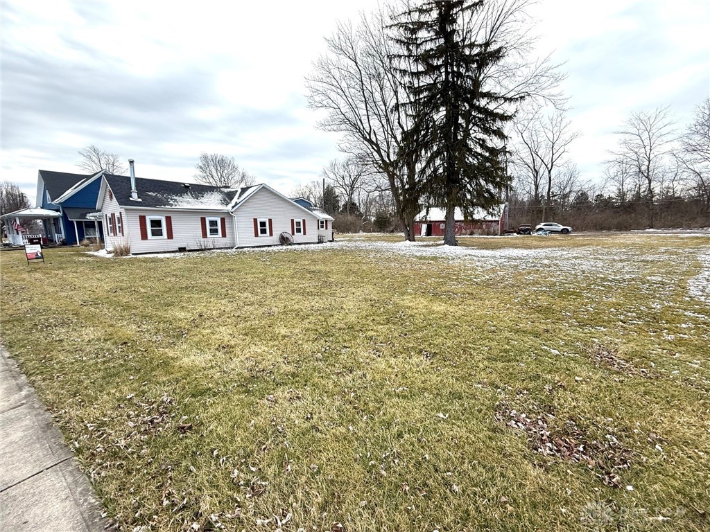 101 North Main Street Laura, OH 45337 - Photo 18 of 19