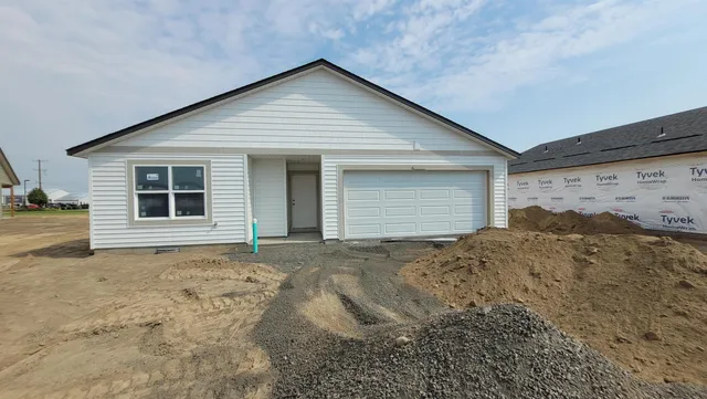 $344,995 | 1562 East A Street, Deer Park, WA 99006