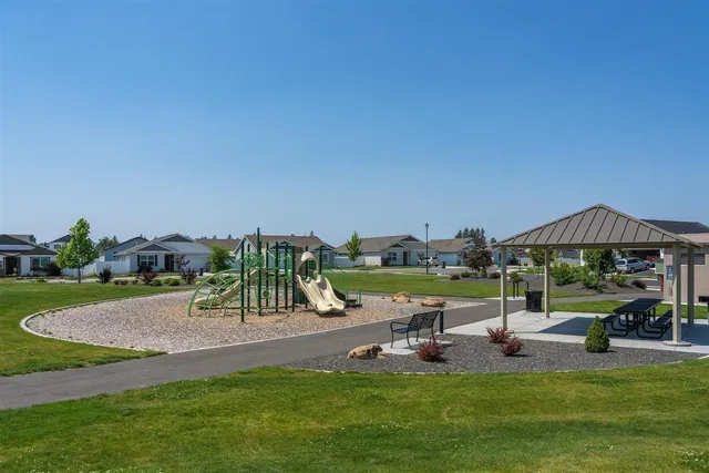 $344,995 | 1562 East A Street, Deer Park, WA 99006