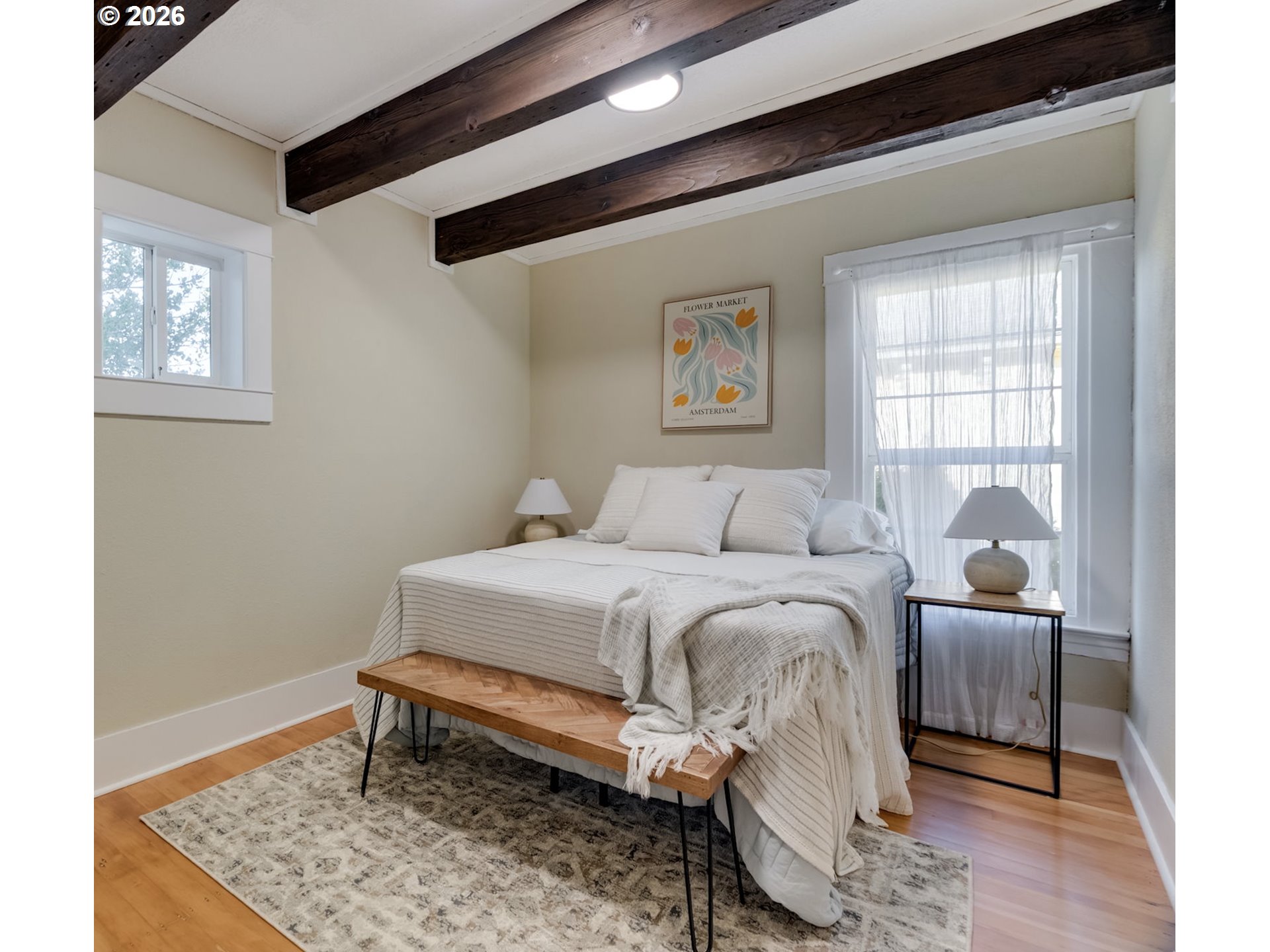 223 Southwest Whitaker Street Portland, OR 97239 - Photo 18 of 35