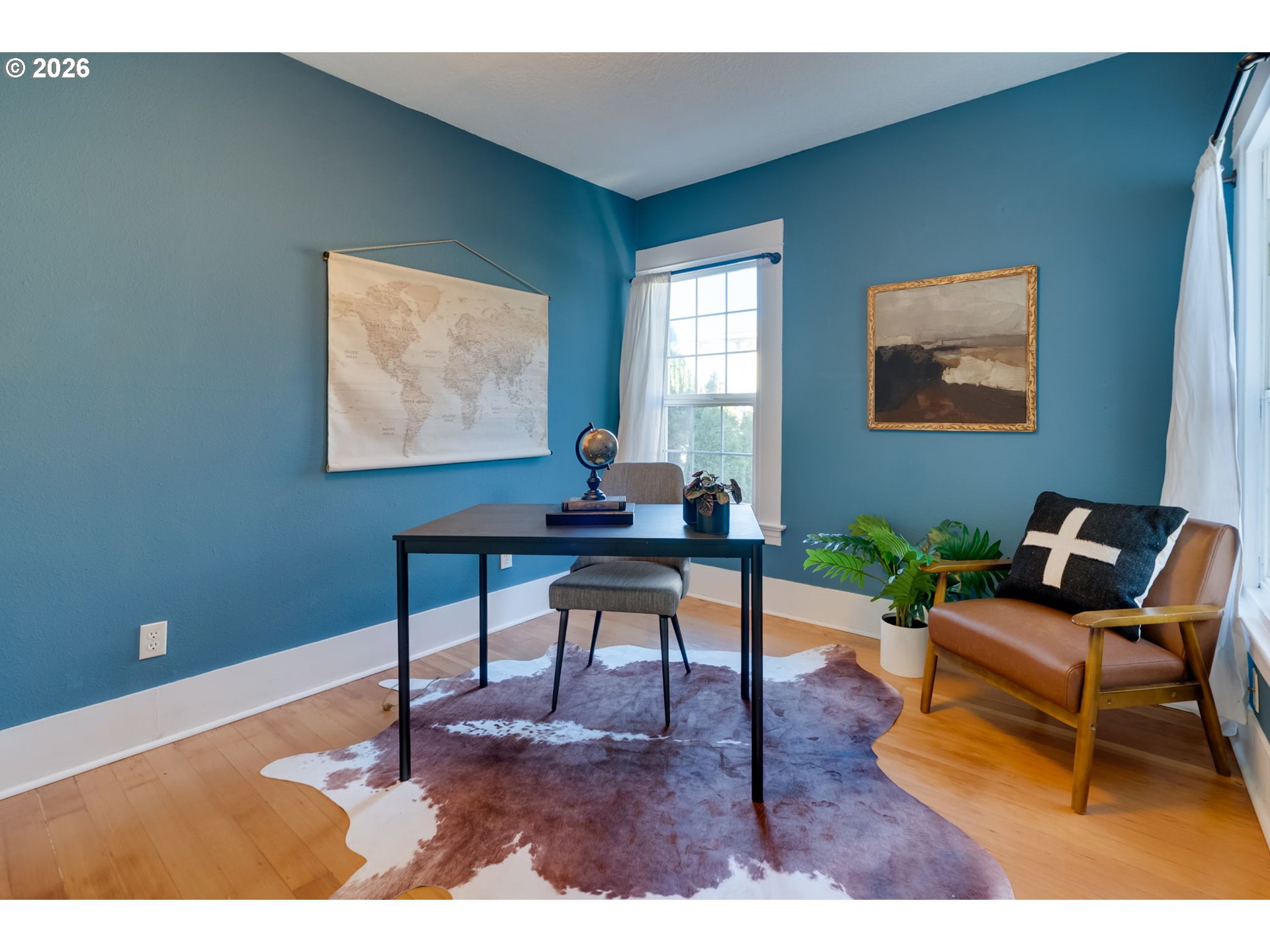 223 Southwest Whitaker Street Portland, OR 97239 - Photo 20 of 35