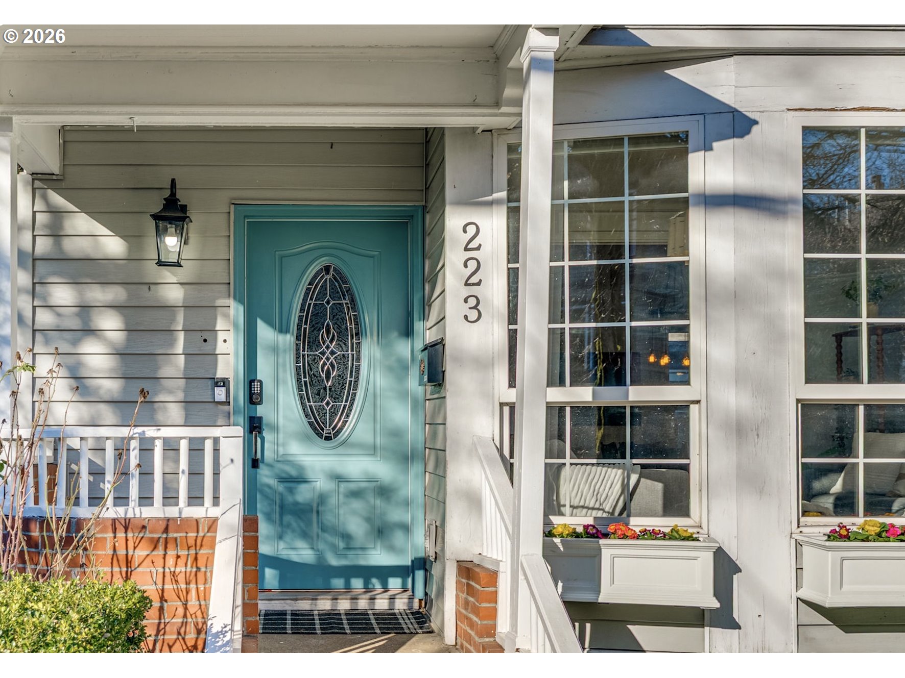 223 Southwest Whitaker Street Portland, OR 97239 - Photo 2 of 35