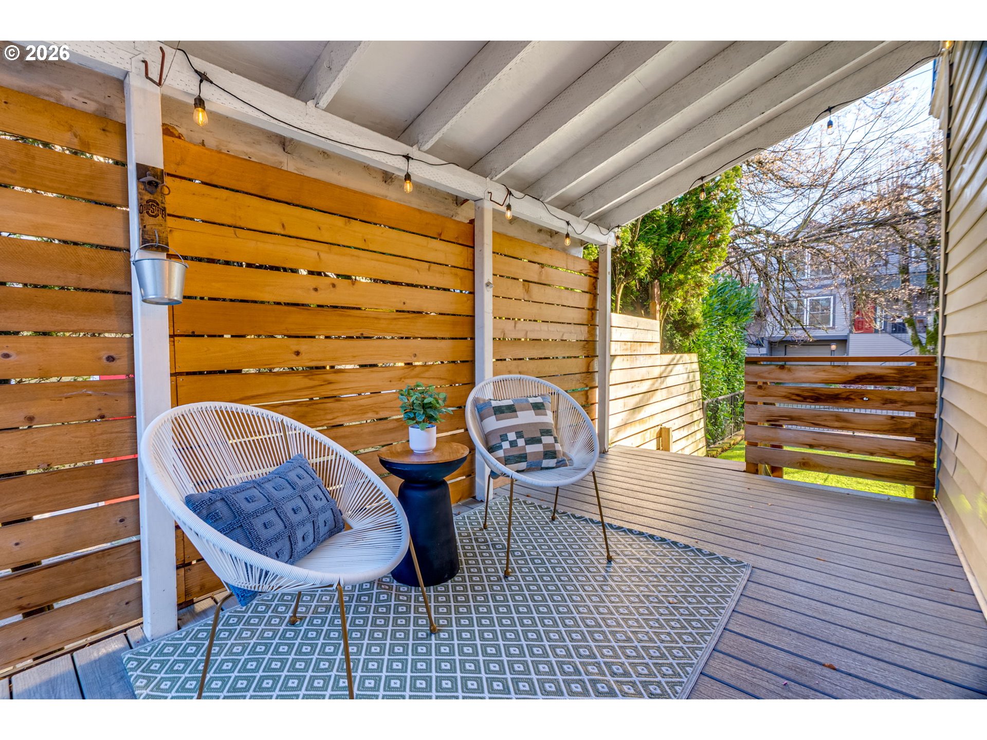 223 Southwest Whitaker Street Portland, OR 97239 - Photo 31 of 35